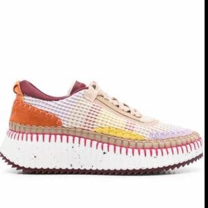 Chloe Women's Sneakers